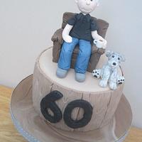 60th Birthday Celebrations