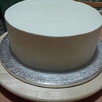 Cosmos cake 