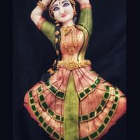 Shobana:MY BHARATANATYAM DANCER 