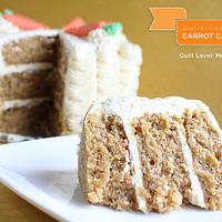 Yummy Carrot Cake