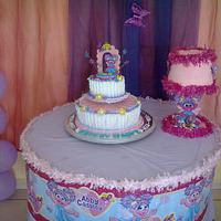                               Birthday Cake
