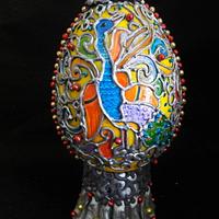 Faberge egg