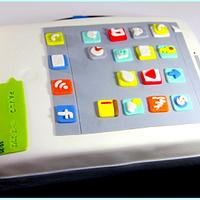 TARTA IPHONE PLUS PAMPLONA 