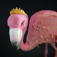 Flamingo princess 👑