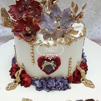  LOVE CAKE