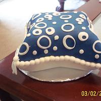 Pillow Cake