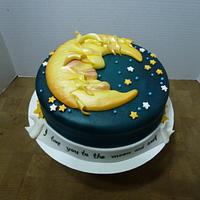 Moon Cake