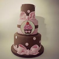 LoveLicious Cakes Cake