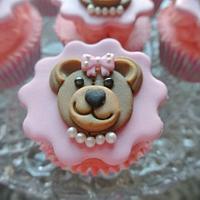 Girly Teddy Bears!