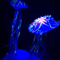 Jellyfishes - Under the Sea- Sugar Art Collab