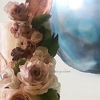 Rustic Roses Rustic Roses