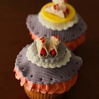 Cup cake minis