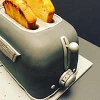 Toast anyone?