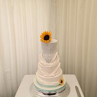 Wedding Cake Wedding Cake