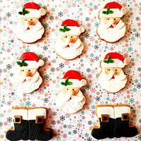 Christmas cookies 🎅