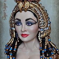 Cleopatra - Egypt Land of Mystery
