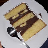 Minnions cake