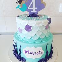 Mermaid Mermaid