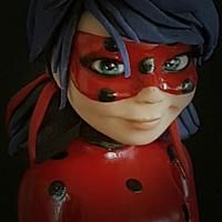 Ladybug Ladybug