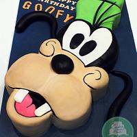 Happy Birthday Goofy!