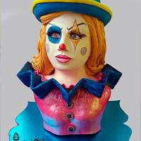 Magic Clown (Sweet World Carnival Collab)