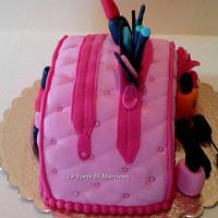 cake beauty case