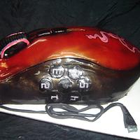Razer Naga Hex - computer mouse