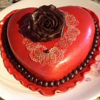 Valentine & Chocolate