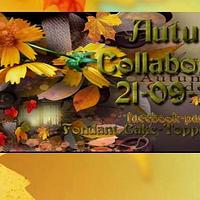 Sweet Autumn Collaboration-Lady Autumn