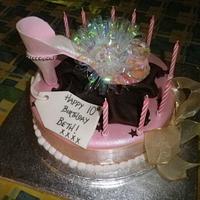 Beths cake