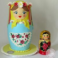 Russian Doll