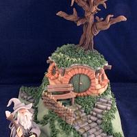 Bag End Bag End