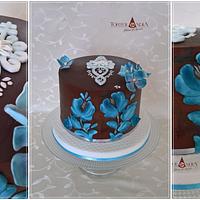Folklor cake Folklor cake