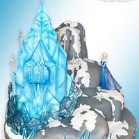 Ice Palace Ice Palace
