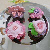  cupcakes san valentino