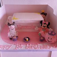 toy box toy box