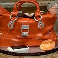 Fall Fashion Inspired Handbag