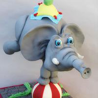 Elephant 3D