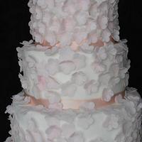 Wedding Cake for Dionea