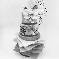 50 cakes of gray collaboration 