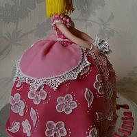 Lillia's Cake