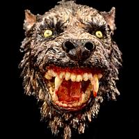 Werewolf Cakeflix