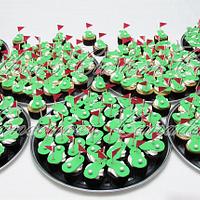 250 Cupcakes!