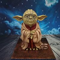 Yoda Yoda