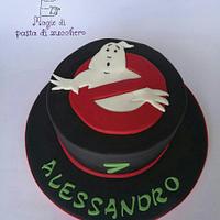 Ghostbusters Ghostbusters