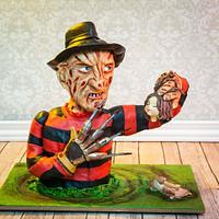 Cake Freddy