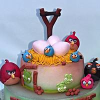 angry birds 
