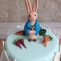 Peter rabbit 4