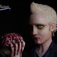 Blaine Izombie - Let's Dream Together, The Collab In Pairs