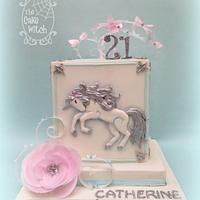 21st Unicorn 21st Unicorn